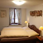 Communale Bossey Landhuis *