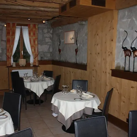 Kır Evi Communale Bossey