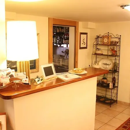 Communale Bossey Landhaus