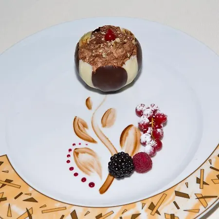 Kır Evi Communale Bossey *