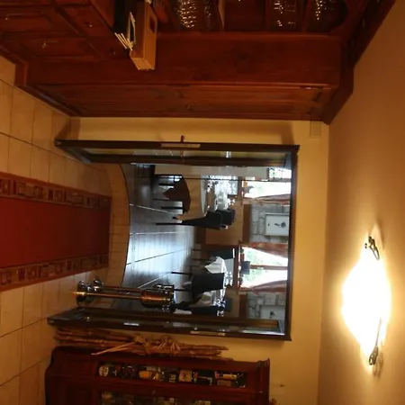 Communale Bossey * Bogis-Bossey