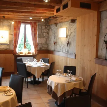 Communale Bossey Landhaus Bogis-Bossey