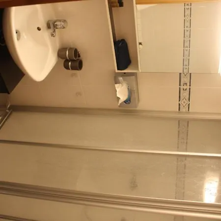 Landhaus Communale Bossey Bogis-Bossey