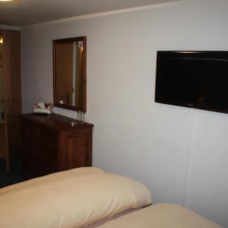 Communale Bossey * Bogis-Bossey