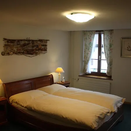 Kır Evi Communale Bossey