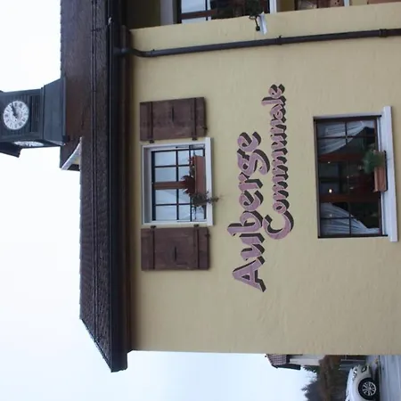 Kır Evi Communale Bossey