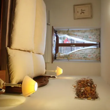 Communale Bossey Landhaus