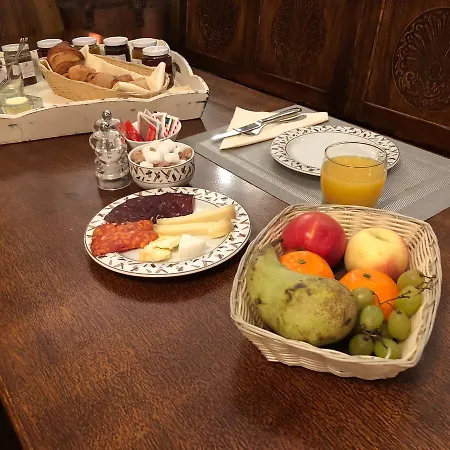 Kır Evi Communale Bossey