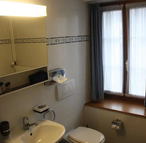 Communale Bossey Bogis-Bossey