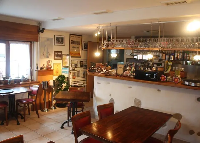 Landhuis Communale Bossey Bogis-Bossey