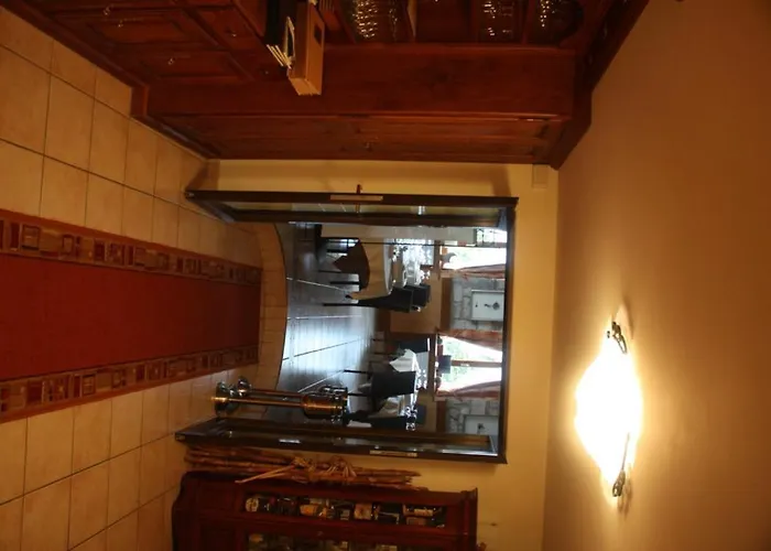 Communale Bossey * Bogis-Bossey