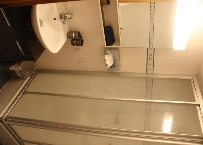 Gospodarstwo wiejskie Communale Bossey Bogis-Bossey