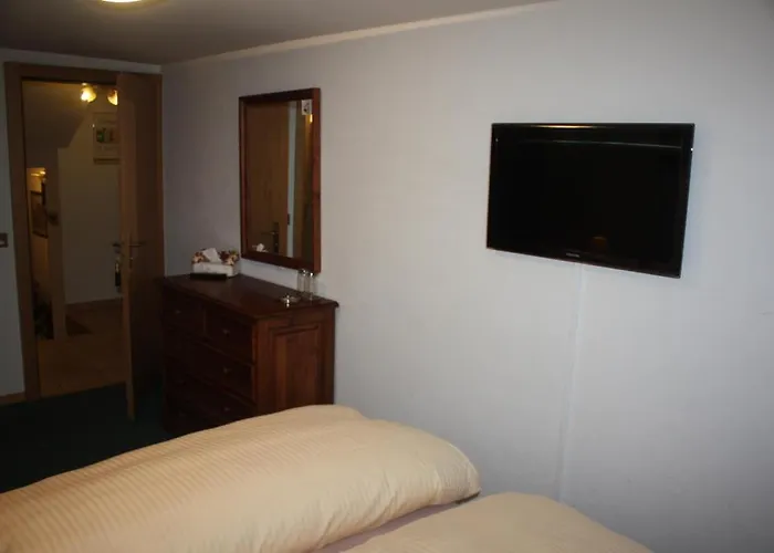 Communale Bossey * Bogis-Bossey