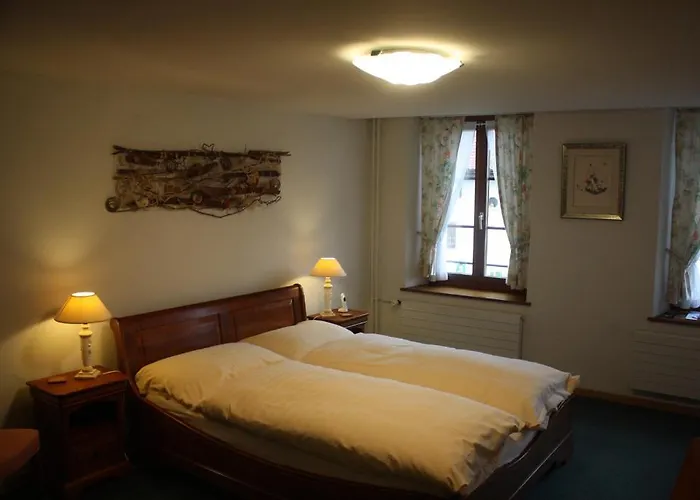 Landhuis Communale Bossey