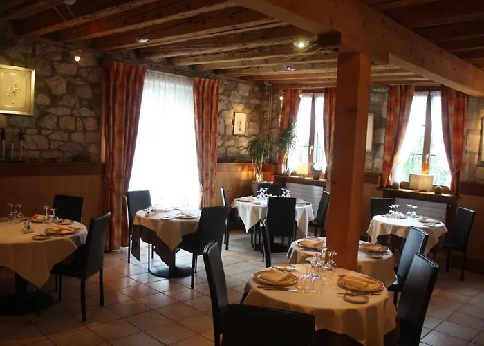 Communale Bossey Bogis-Bossey