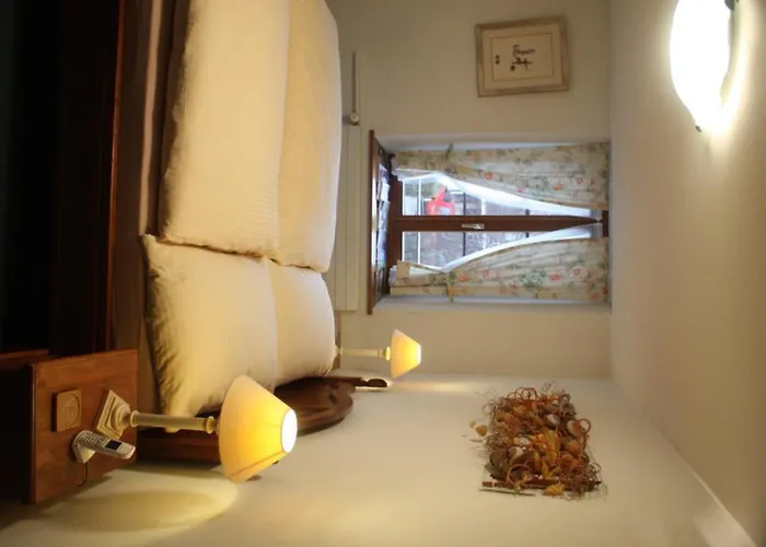 Communale Bossey Landhuis