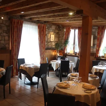 Communale Bossey Bogis-Bossey