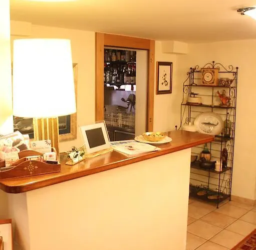 Communale Bossey Летний дом