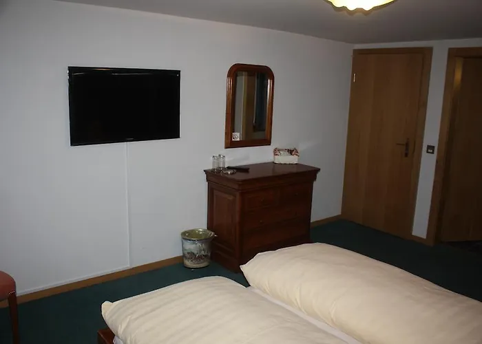 Communale Bossey Летний дом *