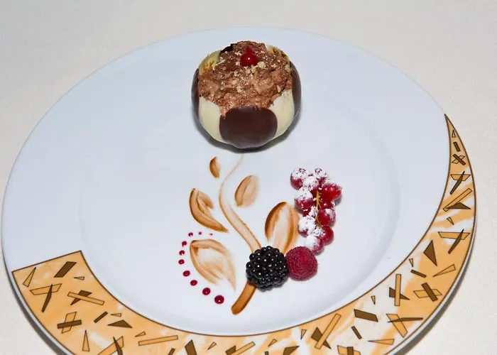 Летний дом Communale Bossey *