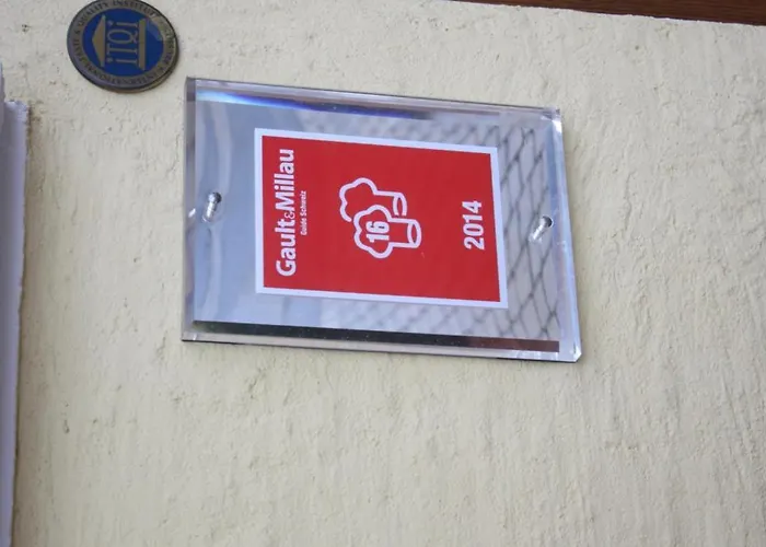 Летний дом Communale Bossey